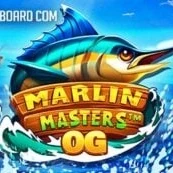 Marlin Masters OG icon