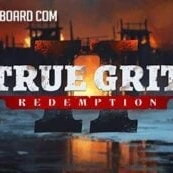 True Grit Redemption 2 icon