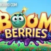 Boomberries icon