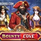 Bounty Cove icon
