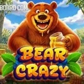 Bear Crazy icon