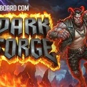Dark Forge icon