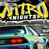 Nitro Nights icon