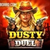 Dusty Duel icon