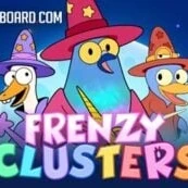 Frenzy Clusters icon