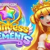 Princess of Elements icon