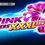 Pink Clovers XXXL icon