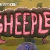 Sheeple icon
