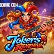 Joker’s Revenge icon
