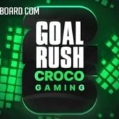 Goal Rush icon