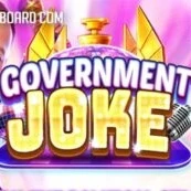 Government Joke icon