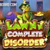 Lawn N’ Complete Disorder icon