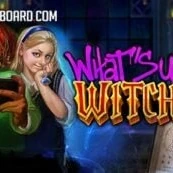 What’s Up Witches icon