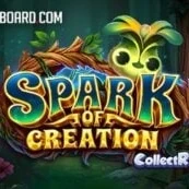 Spark of Creation icon