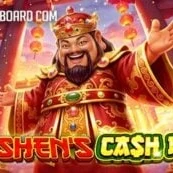 Caishen’s Cash Pots icon