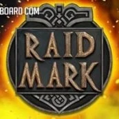 Raidmark icon