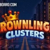 Crownlings Clusters icon
