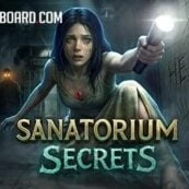 Sanatorium Secrets icon