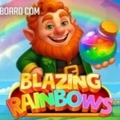 Blazing Rainbows icon