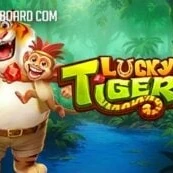 Lucky Tiger 2 icon