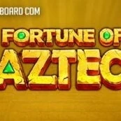 Fortune of Aztec icon