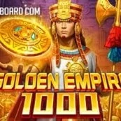 Golden Empire 1000 icon