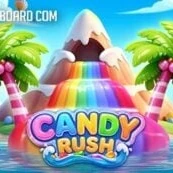Candy Rush icon