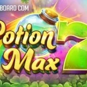 Potion Max 7s icon