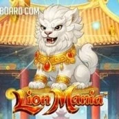 Lion Mania icon