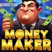 Money Maker icon