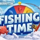 Fishing Time icon