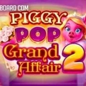 PiggyPop Grand Affair 2 icon