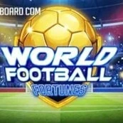 World Football Fortunes icon