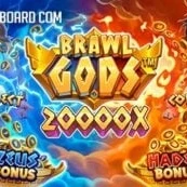 Brawl Gods icon