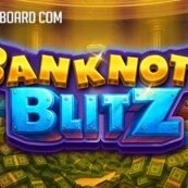 Banknote Blitz icon