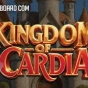 The Kingdom of Cardia icon