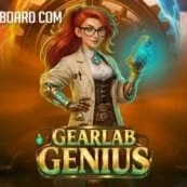 Gearlab Genius icon