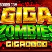 Giga Zombies icon