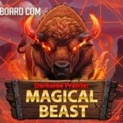 Darkside Prairie Magical Beast icon