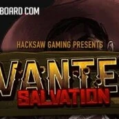 Wanted Salvation icon