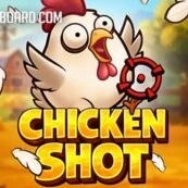 Chicken Shot icon