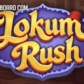 Lokum Rush icon