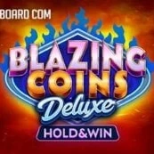 Blazing Coins Deluxe icon