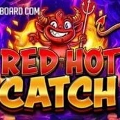 Red Hot Catch icon
