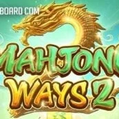 Mahjong Ways 2 icon