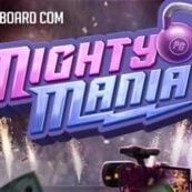 Mighty Mania icon