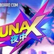Lunax icon