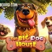 The Big Dog House icon