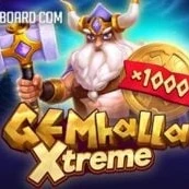 Gemhalla Xtreme icon