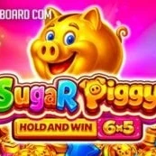 Sugar Piggy icon